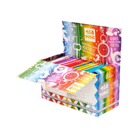 Tea Tonic Organic Assorted Sampler Tea Bags x 33 Tea Bags SELL THROUGH NEW SKU 2955986