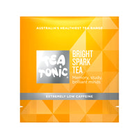 Tea Tonic Bright Spark Tea x 20 Tea Bags