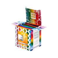 Tea Tonic Favourites (Colourful) x 10 Tea Bags