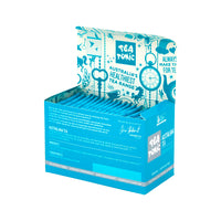 Tea Tonic Organic Australiana Tea x 20 Tea Bags