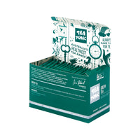Tea Tonic Organic Green Tea x 20 Tea Bags