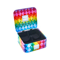 Tea Tonic Gourmet Tin Tea Chest Mini x 33 Tea Bags