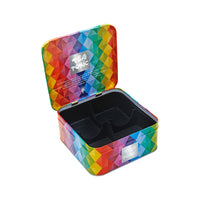 Tea Tonic Gourmet Tin Tea Chest Mini x 33 Tea Bags