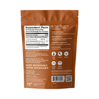 TEELIXIR ORGANIC LIONS MANE MUSHROOM 250G
