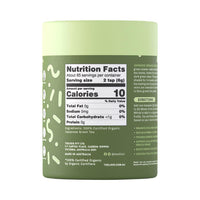 TEELIXIR ORGANIC MATCHA 100G