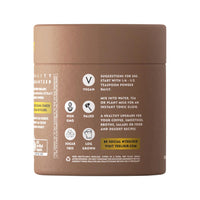 Teelixir Organic Meshima Mushroom (Immune Support Adaptogen) 50g