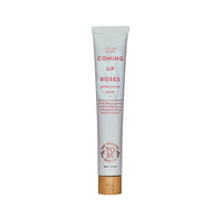 The Organic Skin Co Organic Coming Up Roses Exfoliating Mask Rose and Bamboo 60ml