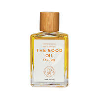 The Organic Skin Co Organic The Good Oil Face Oil Honeysuckle and Turmeric 30ml