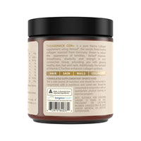Theagehack CGN+ Marine Collagen + Vitamin C 90g