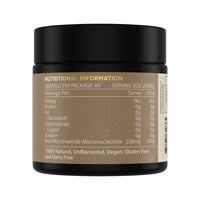 Theagehack NMN Beta-Nicotinamide Mononucleotide 15g