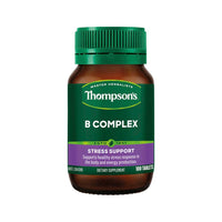 THOMPSONS B COMPLEX 100T