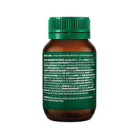 THOMPSONS B COMPLEX PLUS HERBS 60T