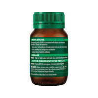 THOMPSONS BIOTIN 150MCG 100T