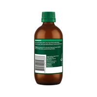 THOMPSONS ECHINACEA COMPLEX ORAL LIQUID 200ML