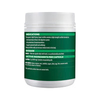 THOMPSONS HIGH POTENCY SUPER LECITHIN 200C