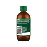 THOMPSONS IMMUNE PROTECT ORAL LIQUID 200ML