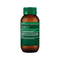 THOMPSONS LIVER CLEANSE 120C