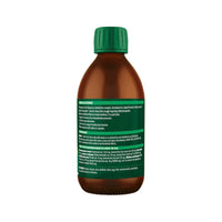 THOMPSONS LIVER CLEANSE ORAL LIQUID 300ML