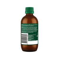 THOMPSONS MULTIVITAL ORAL LIQUID 200ML