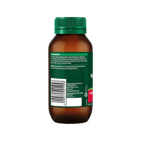 THOMPSONS NATURAL E 500IU 100C