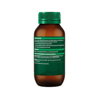 THOMPSONS NATURAL E 500IU 100C