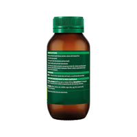 THOMPSONS NATURAL LIQUID CALCIUM 60C