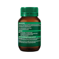 THOMPSONS ONE-A-DAY GINKGO 6000 60C