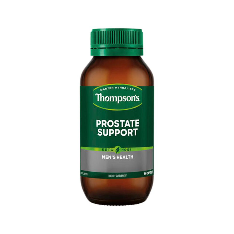 THOMPSONS PROSTATE SUPPORT 90C