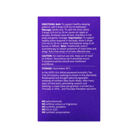 THURSDAY PLANTATION LAVENDER OIL 100% PURE 50ML