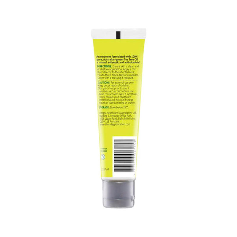 Thursday Plantation Tea Tree Antiseptic Ointment 30g
