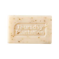 Thursday Plantation Tea Tree Cleansing Acne Bar For Face & Body 95g