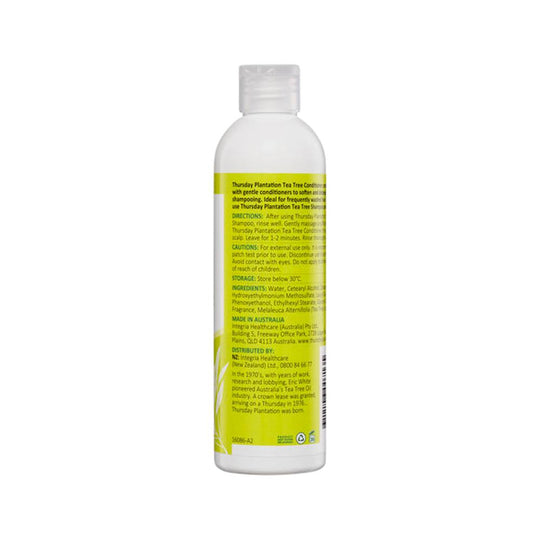 Thursday Plantation Tea Tree Everyday Conditioner 250ml