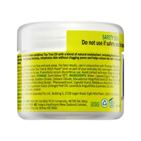 Thursday Plantation Tea Tree Face Cream 65g