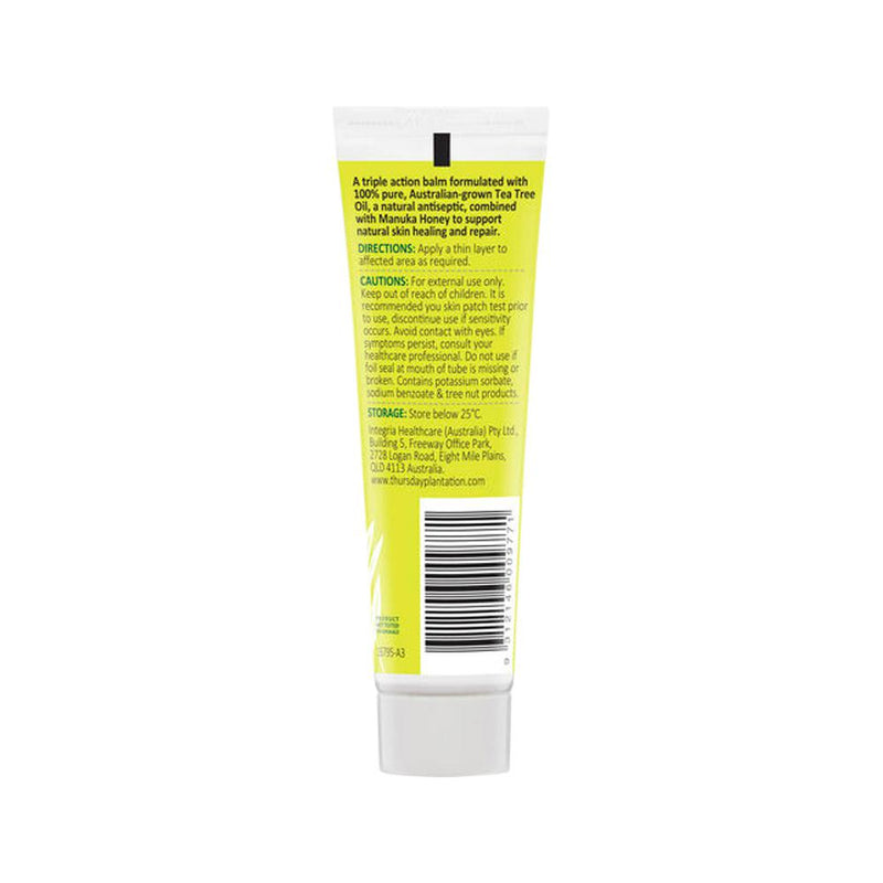 Thursday Plantation Tea Tree Medicated Gel For Acne 25g