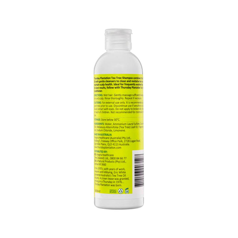 Thursday Plantation Tea Tree Everyday Shampoo 250ml