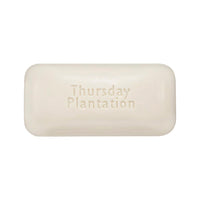 THURSDAY PLANTATION TEA TREE SKIN CARE SOAP BAR 125G