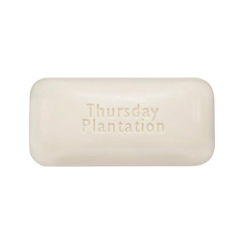 THURSDAY PLANTATION TEA TREE SKIN CARE SOAP BAR 125G