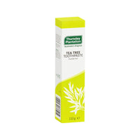 THURSDAY PLANTATION TEA TREE TOOTHPASTE 110G
