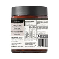 TONIKA ORGANIC MUSHROOM POWDER CHAGA 90G