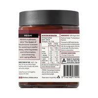 TONIKA ORGANIC MUSHROOM POWDER REISHI 90G