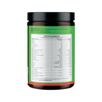 Martin & Pleasance Vital Plant Based Hawaiian Pacifica Spirulina Powder 250g