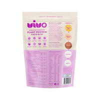 Vivo Organic Alkaline Complete Plant Protein Coco Bliss 400g