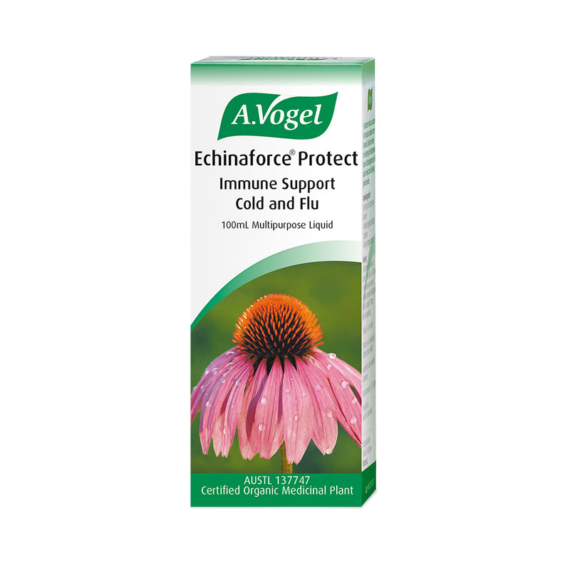 Vogel Organic Echinaforce Protect 100ml