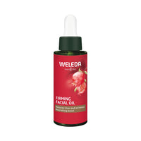 Weleda Firming Facial Oil (Pomegranate) 30ml