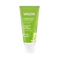 WELEDA HAND AND NAIL CREAM REFRESHING (CITRUS) 50ML