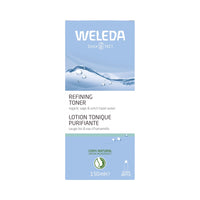 Weleda Refining Toner (Organic Sage & Witch Hazel Water) 150ml