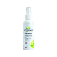 WaterPark Farm Outdoor Body Spray 120ml  SELL THROUGH