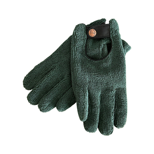 We The Wild Plant Care Leaf Cleaning Gloves  SELL THROUGH