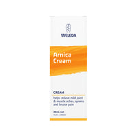 Weleda Arnica Cream 36ml