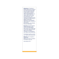 Weleda Arnica Cream 36ml